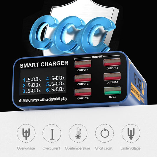 Desktop Chargers