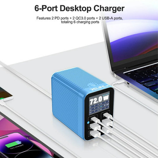Desktop Chargers
