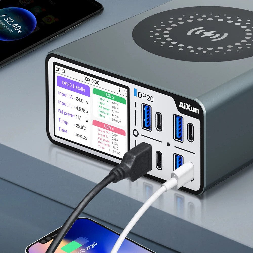 Desktop Chargers