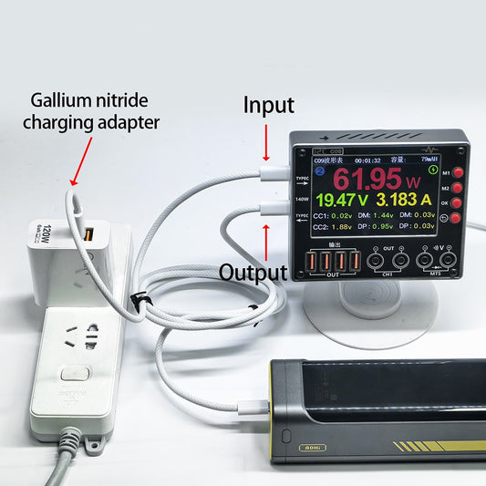 Wall Charger