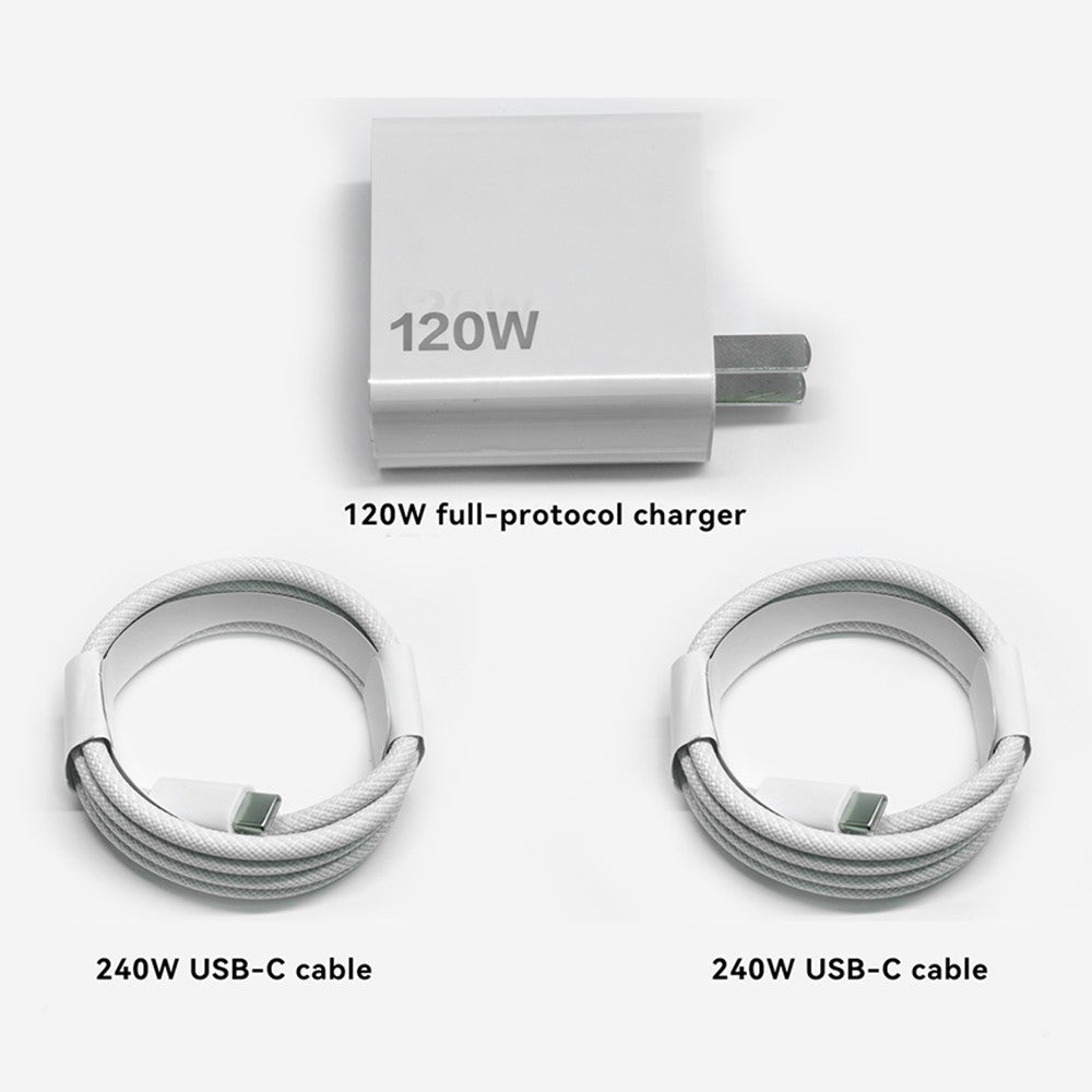 Wall Charger
