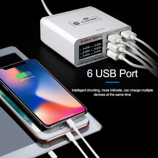 Wall Charger