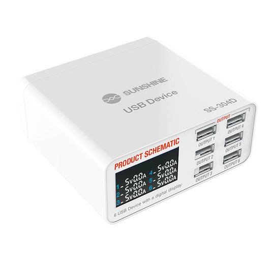Wall Charger