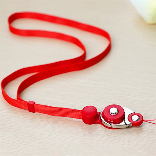 Short Lanyards