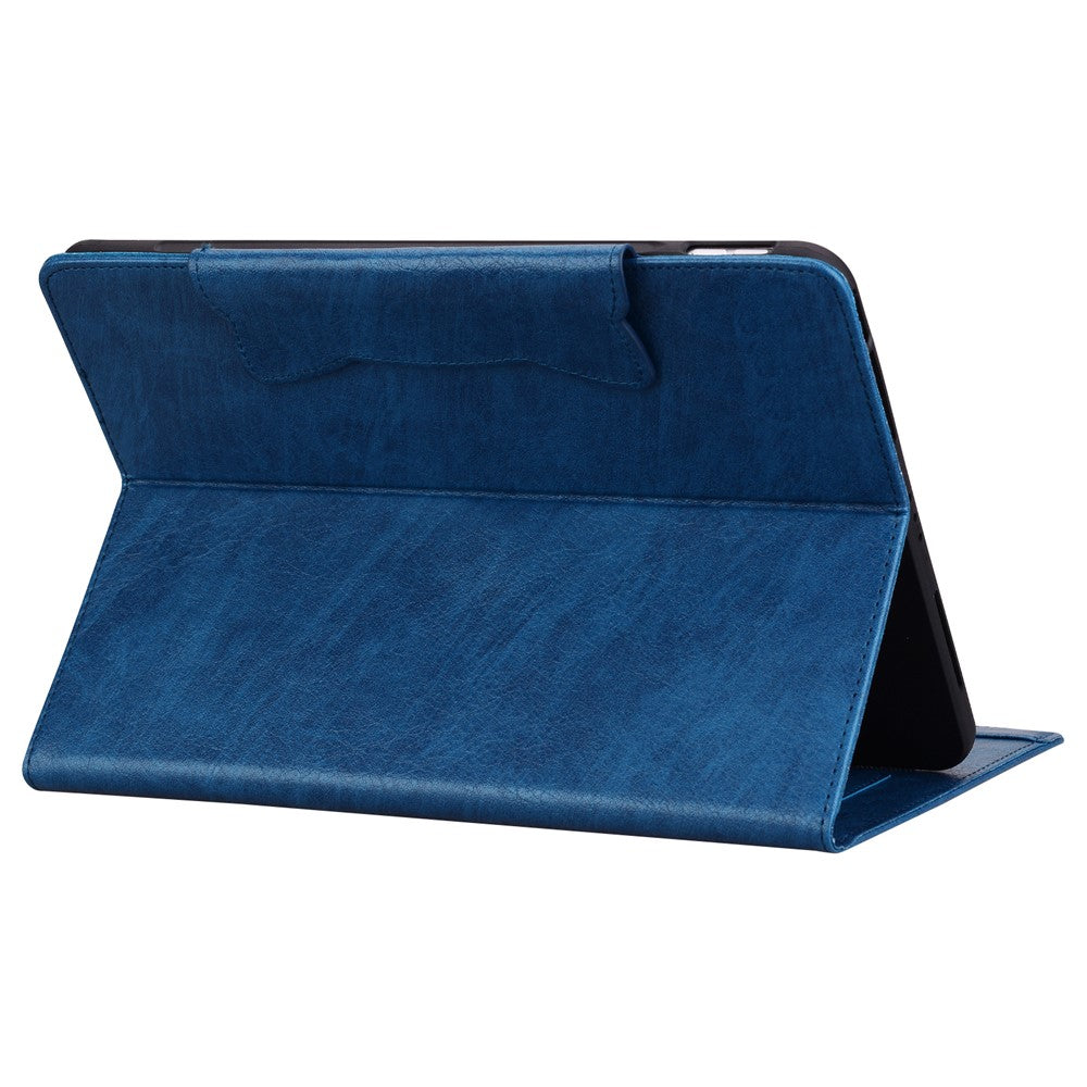For Amazon Kindle Scribe Stand Case Card Slot PU Leather Tablet Cover
