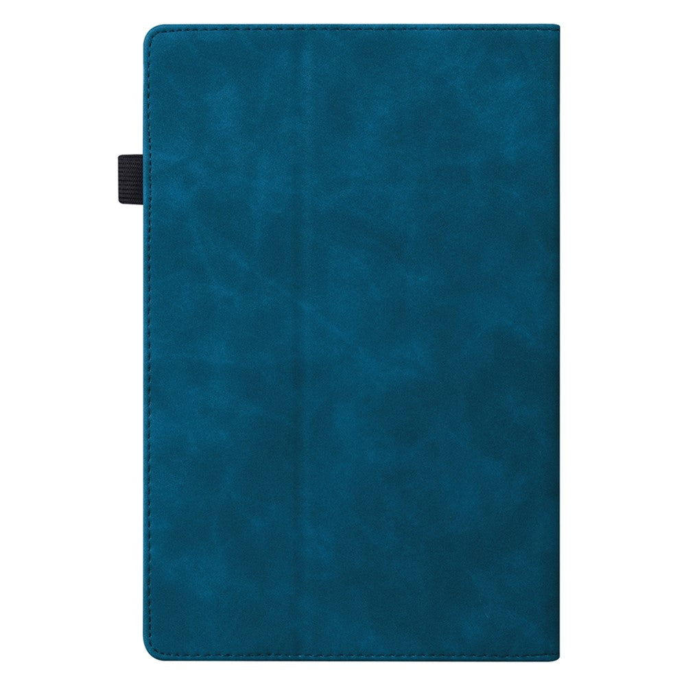 For Amazon Kindle Paperwhite (2024) Case PU Leather Protective Folio Tablet Cover with Card Holder