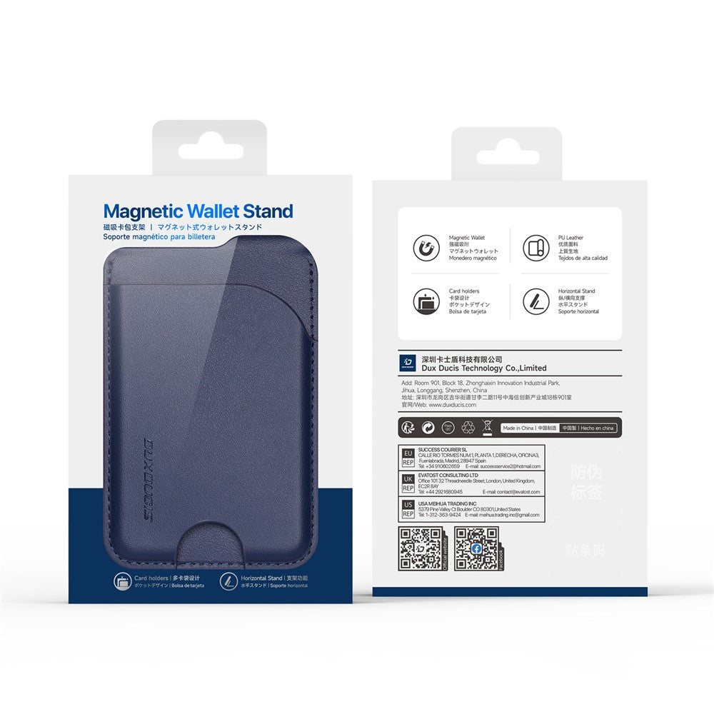 Phone Card Holder