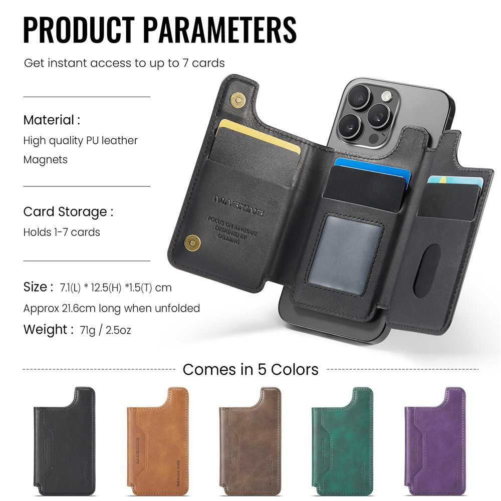 Phone Card Holder