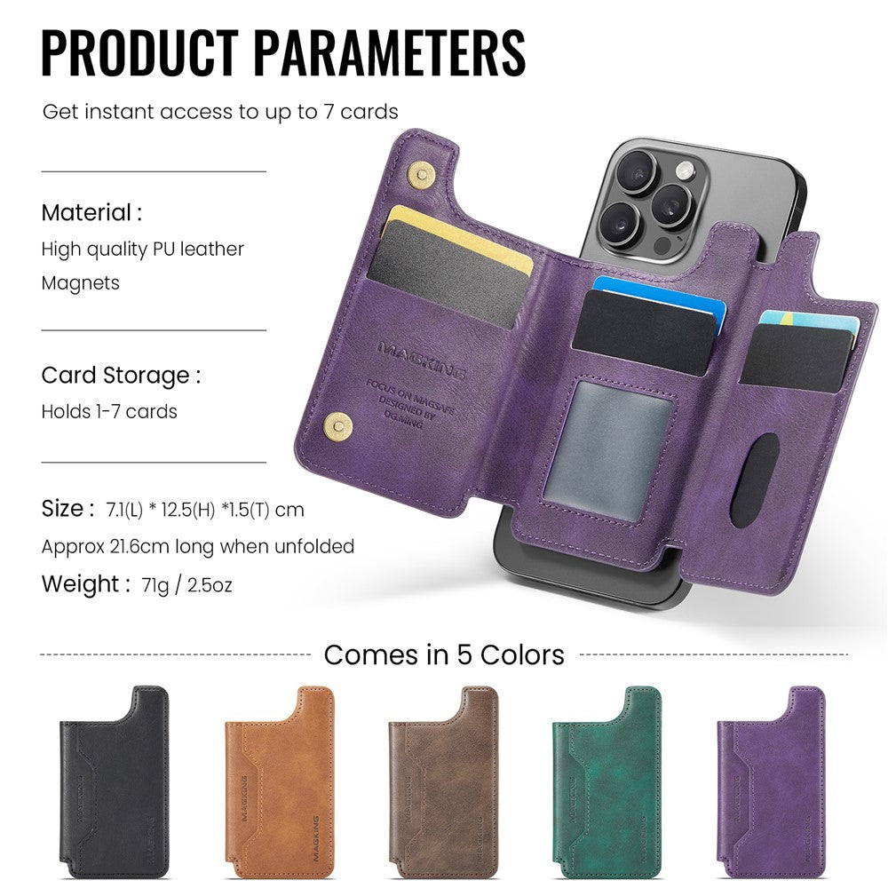 Phone Card Holder