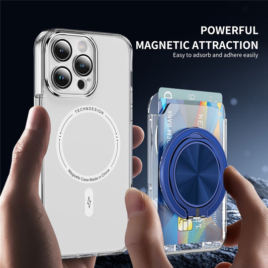 Phone Card Holder