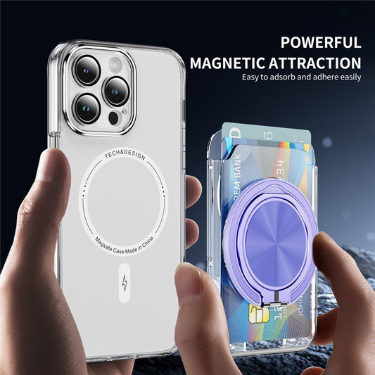 Phone Card Holder