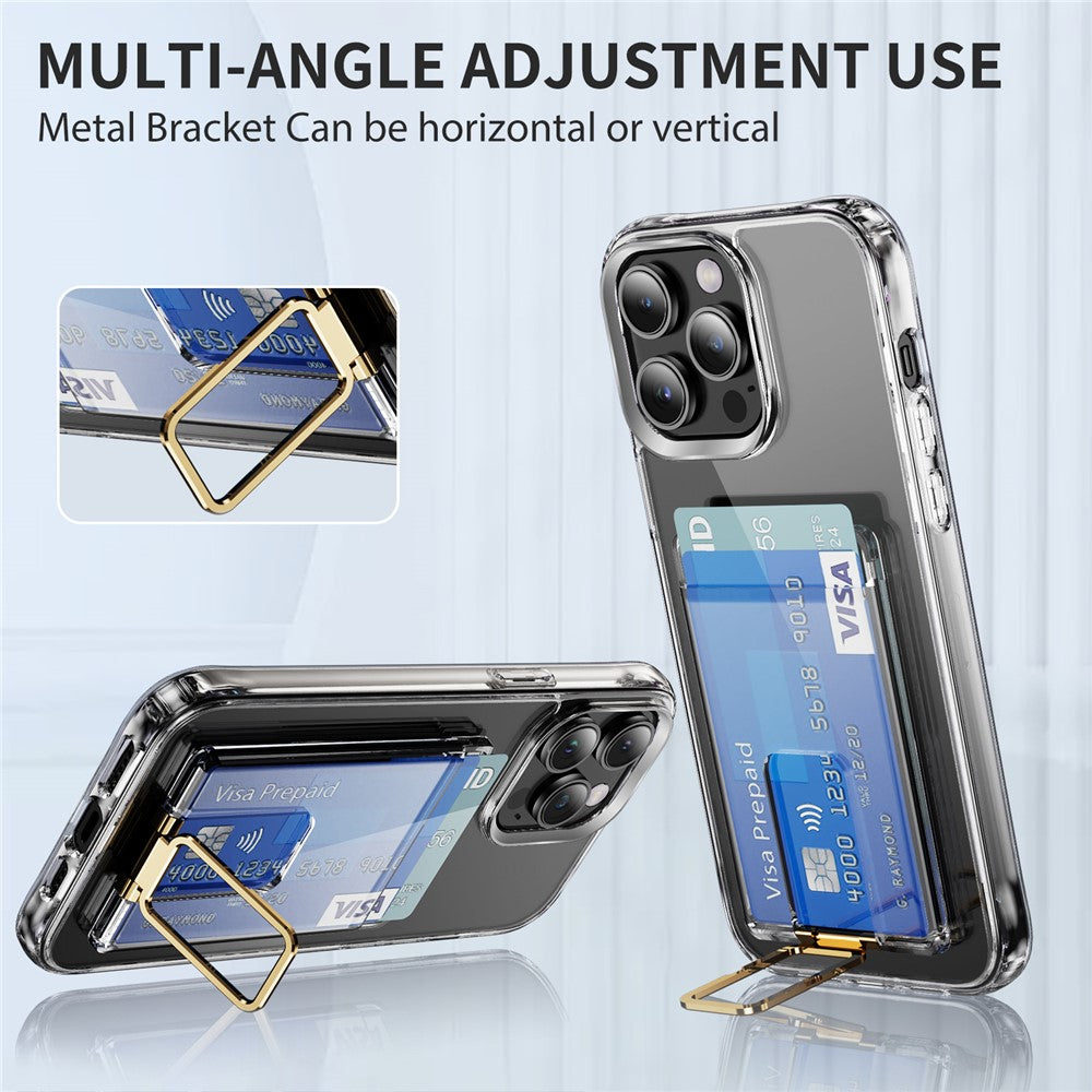 Phone Card Holder
