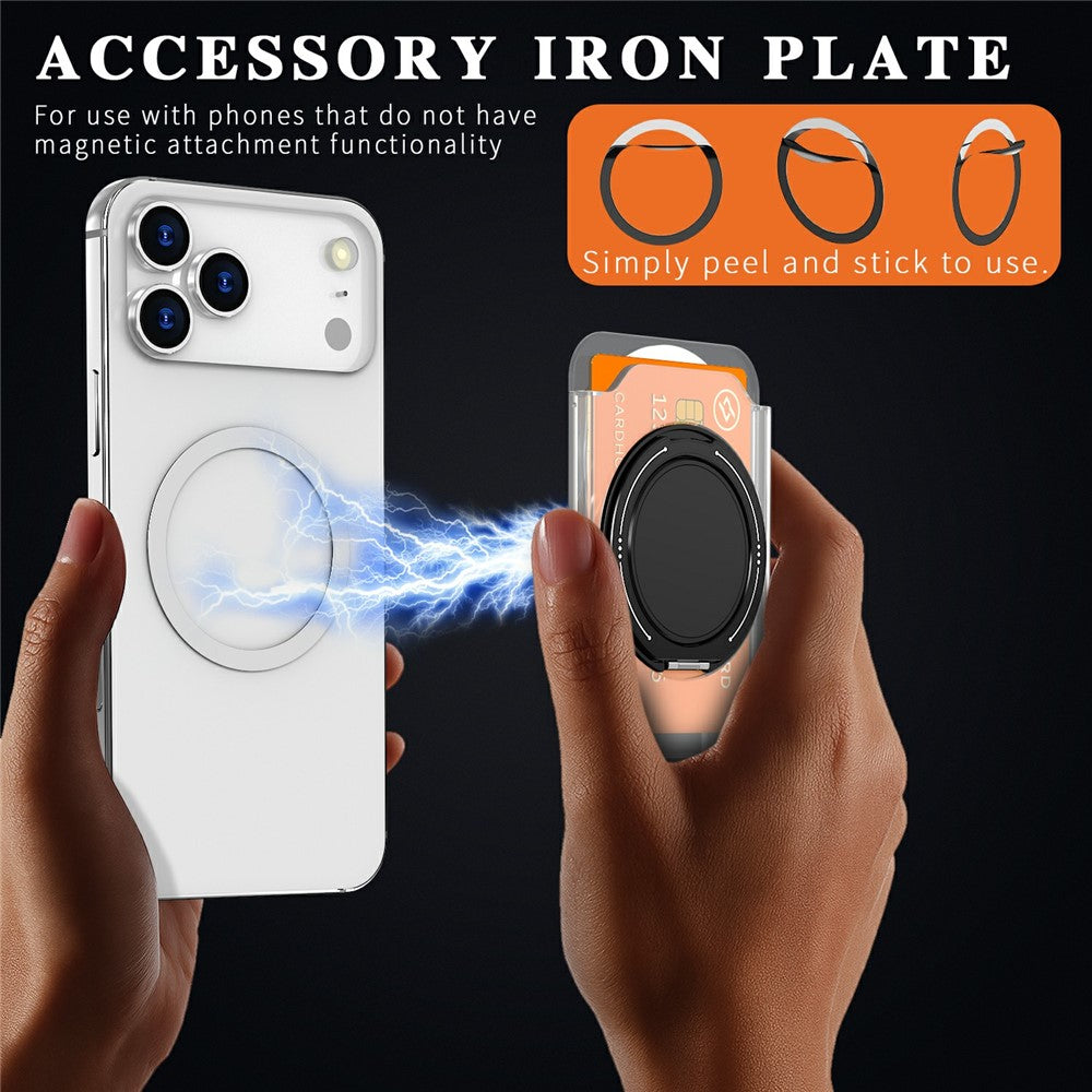 Phone Card Holder