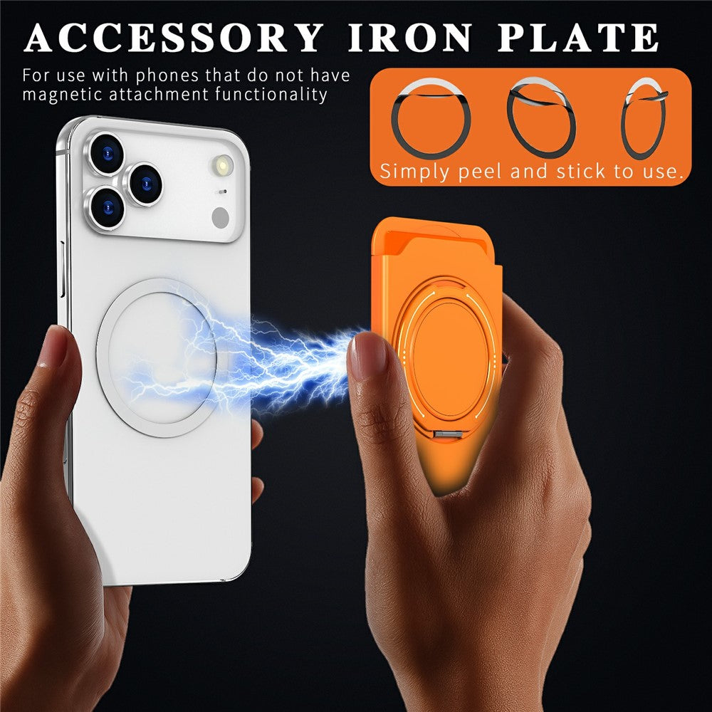 Phone Card Holder