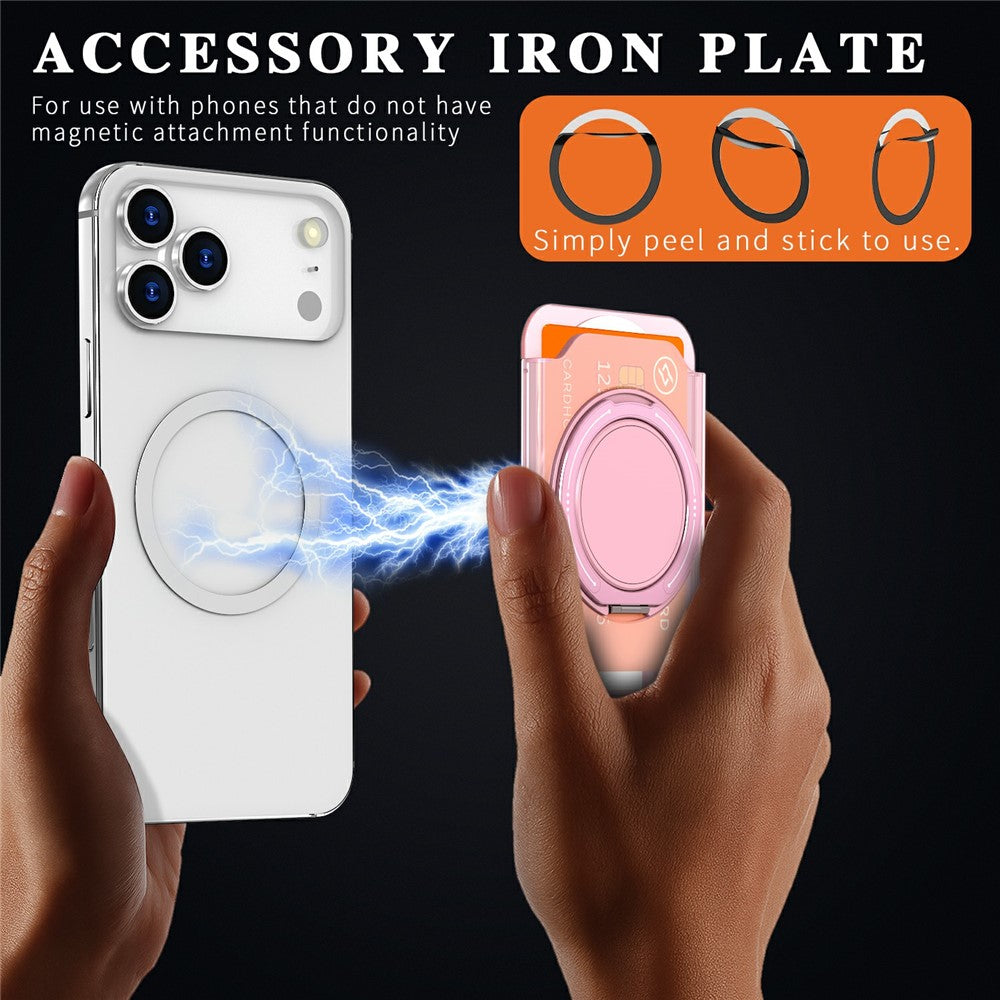 Phone Card Holder