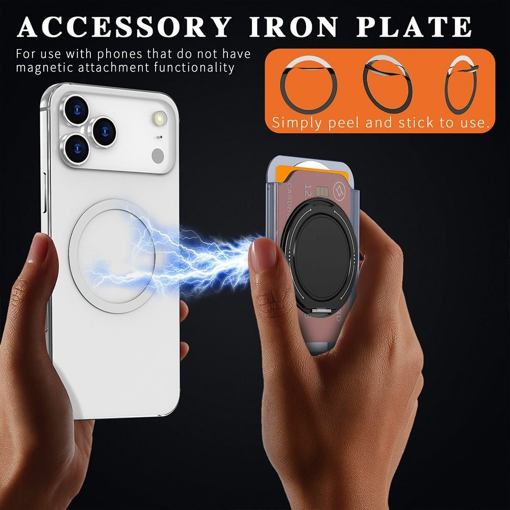 Phone Card Holder
