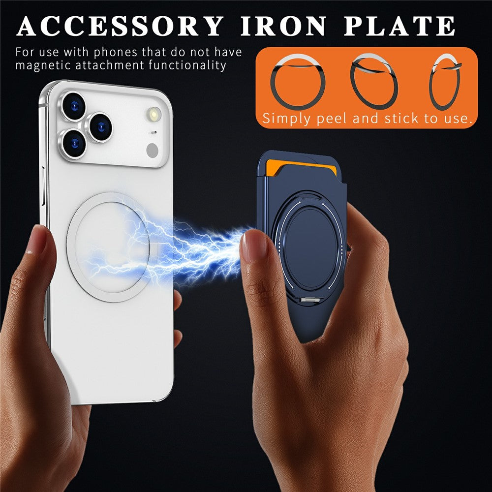 Phone Card Holder