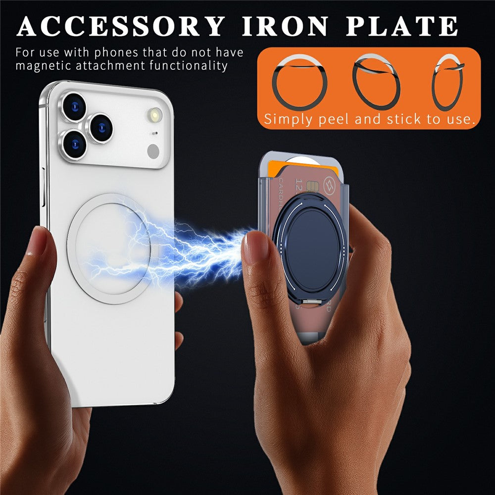Phone Card Holder