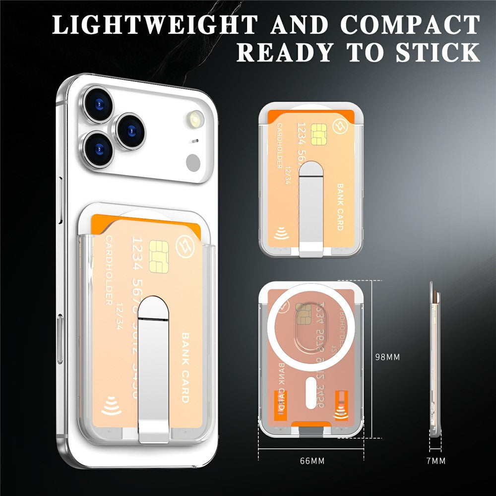 Phone Card Holder