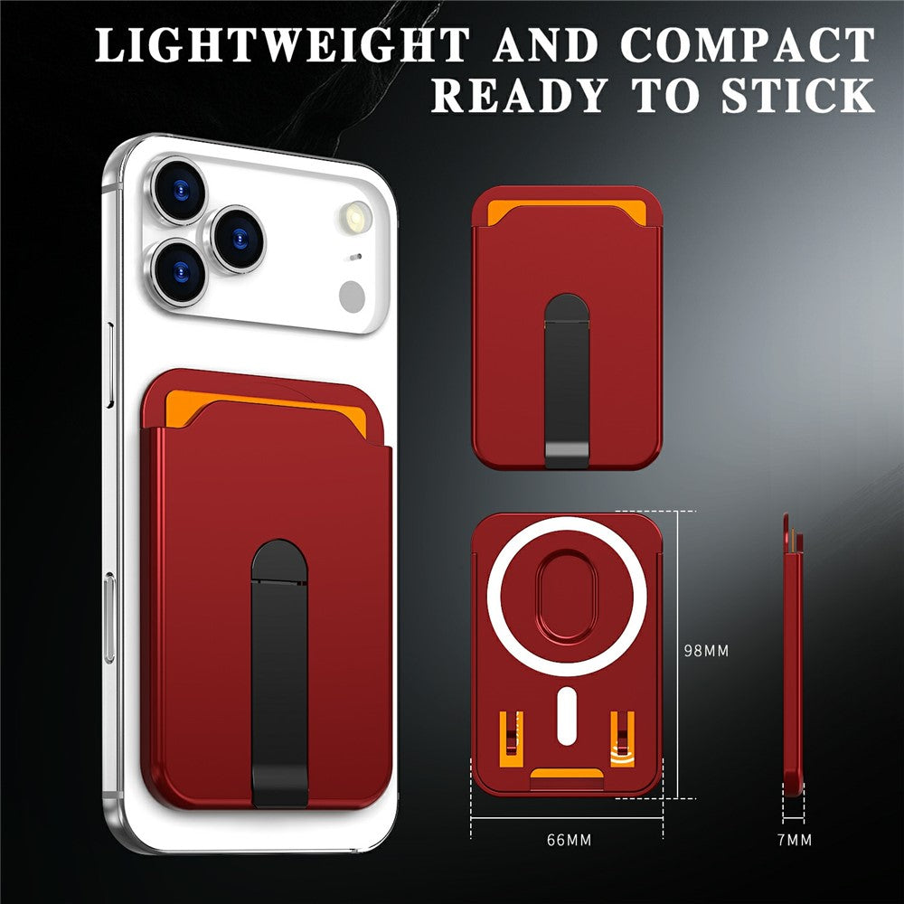 Phone Card Holder