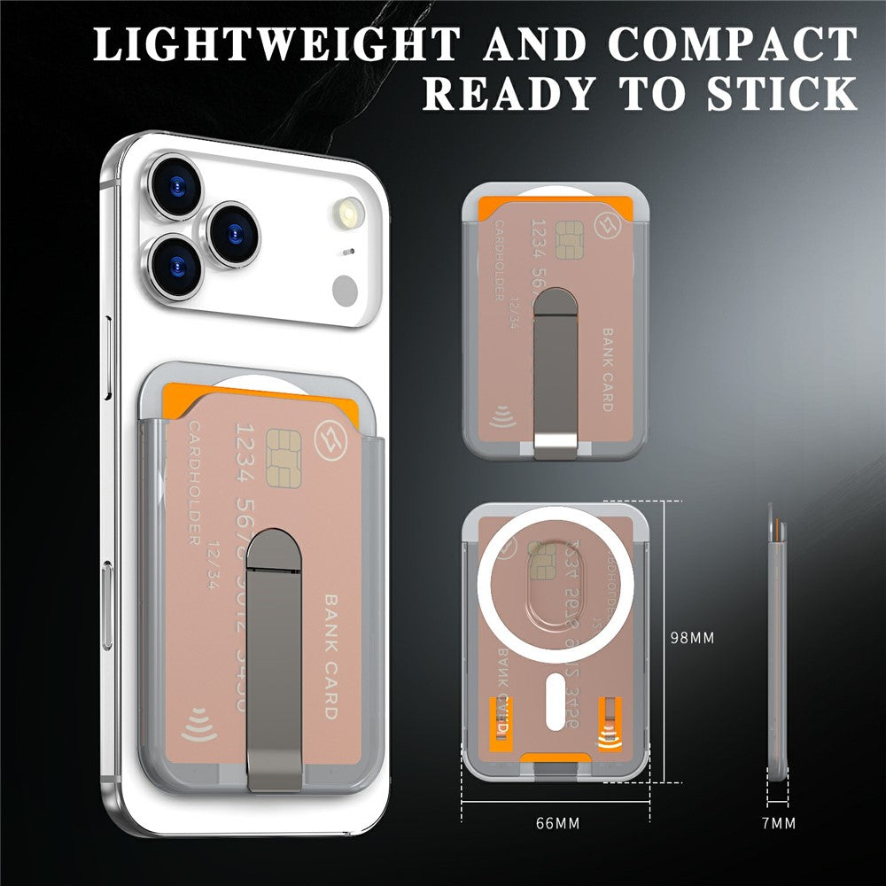 Phone Card Holder
