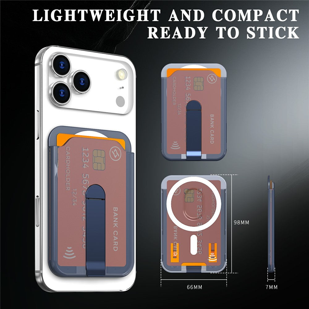 Phone Card Holder
