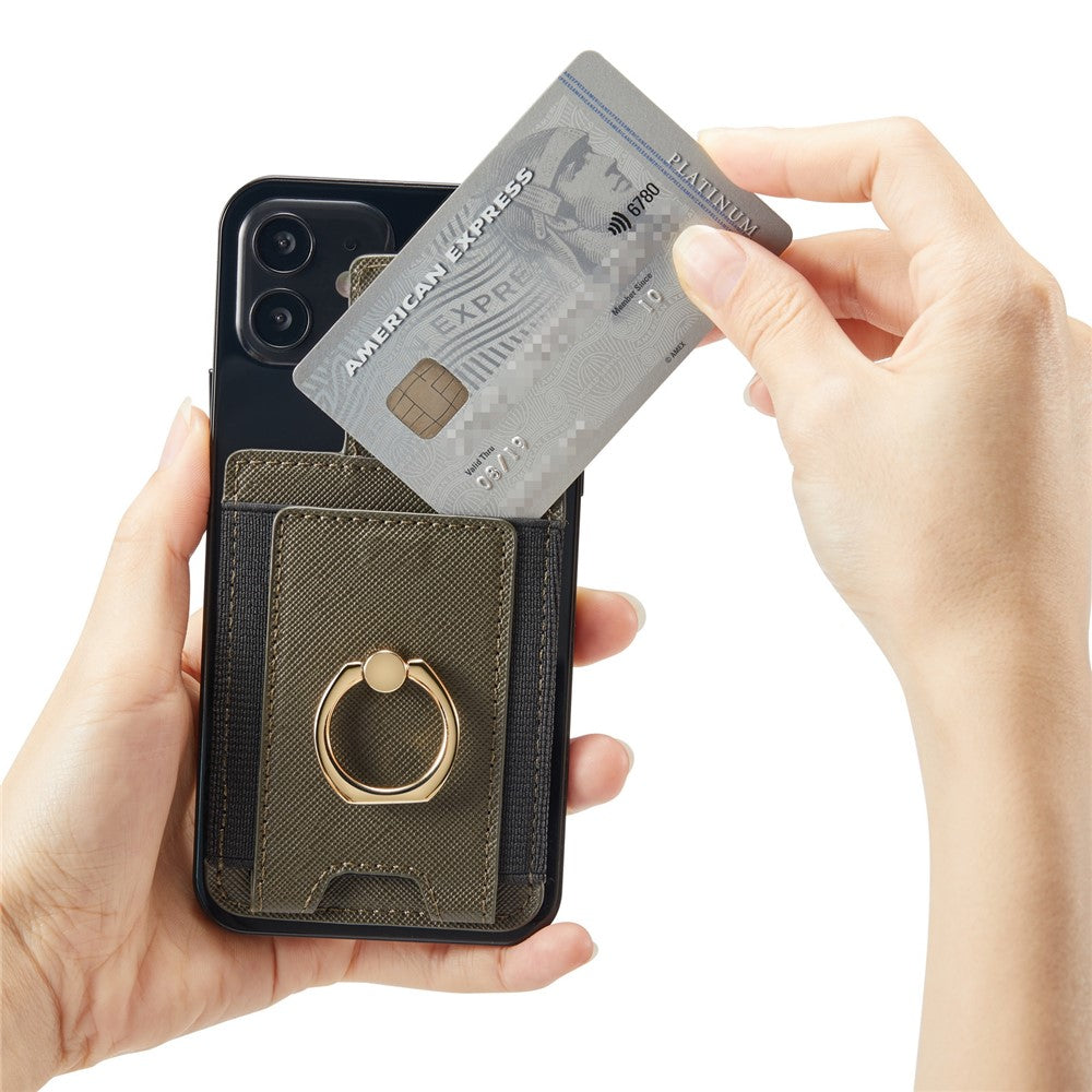 Phone Card Holder