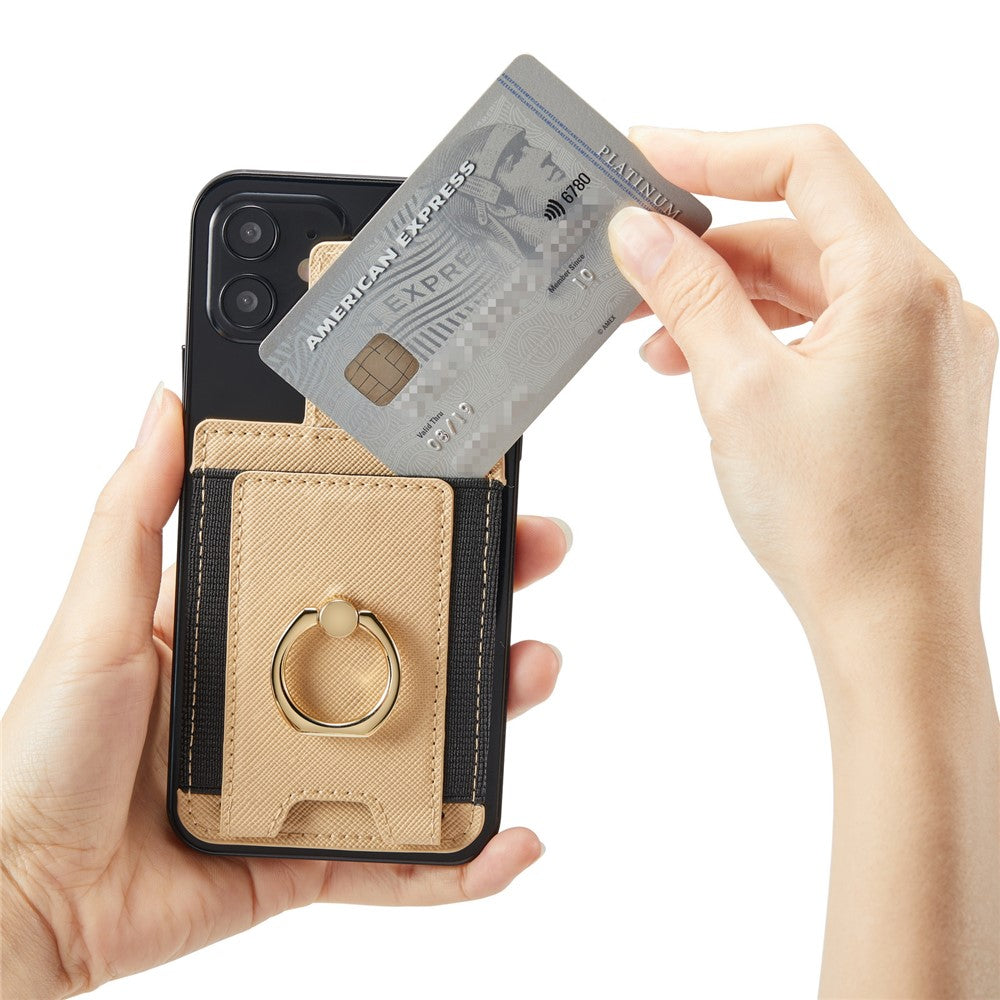 Phone Card Holder