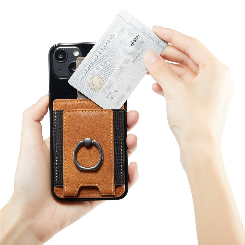 Phone Card Holder
