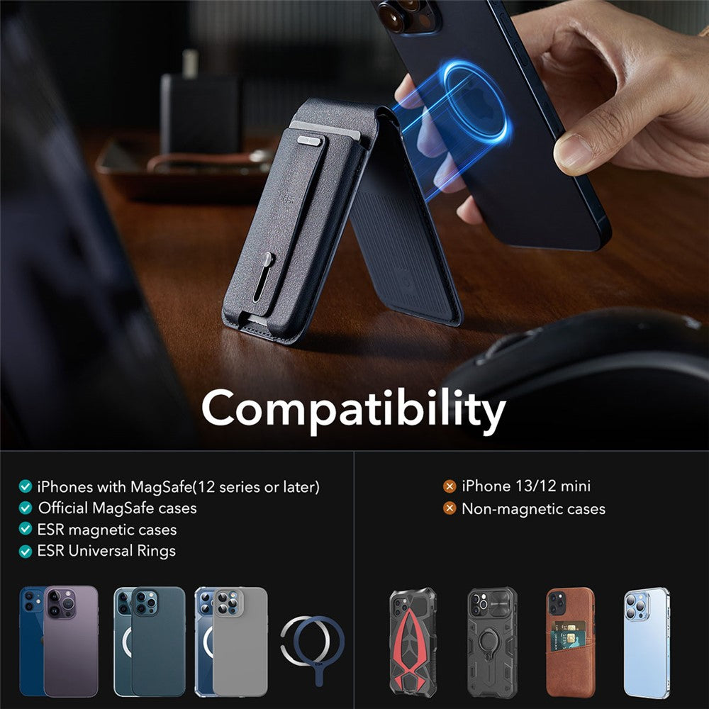 Phone Card Holder