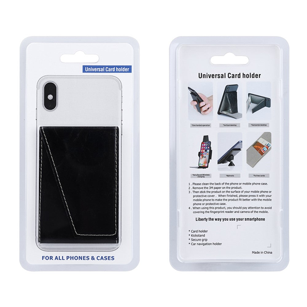 Phone Card Holder