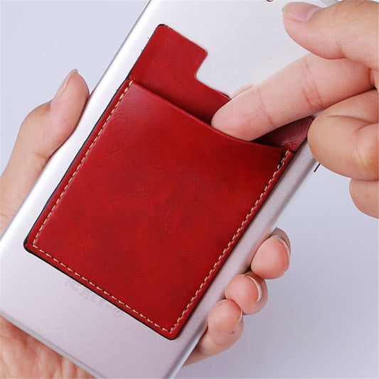 Phone Card Holder