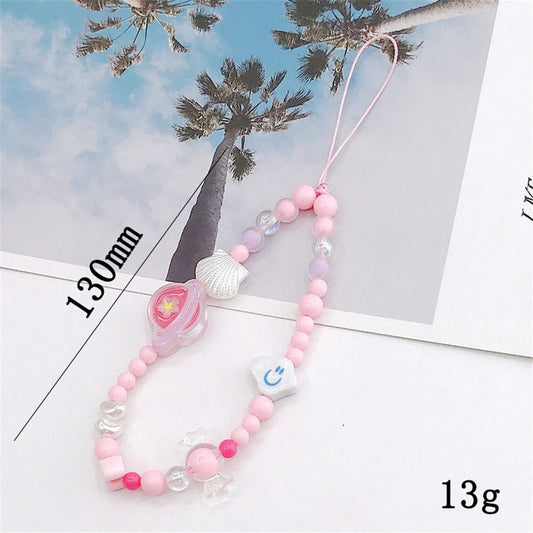 Short Lanyards