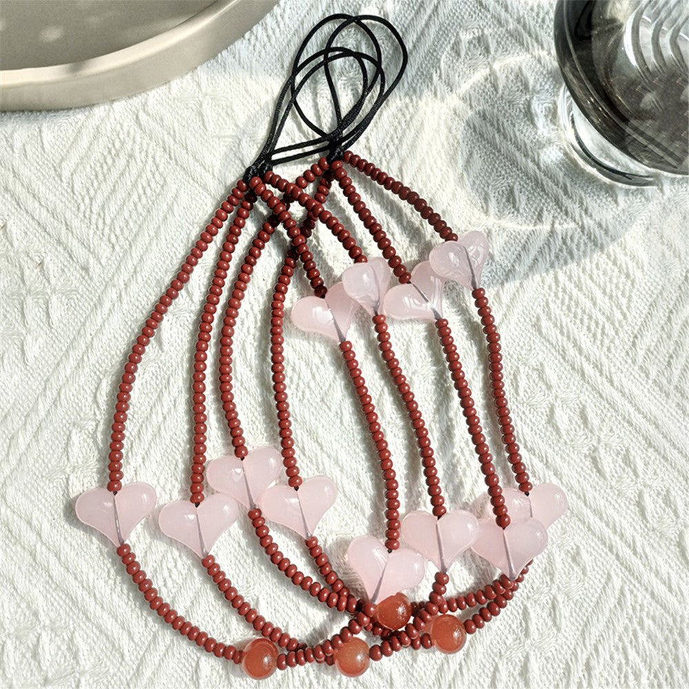 Short Lanyards