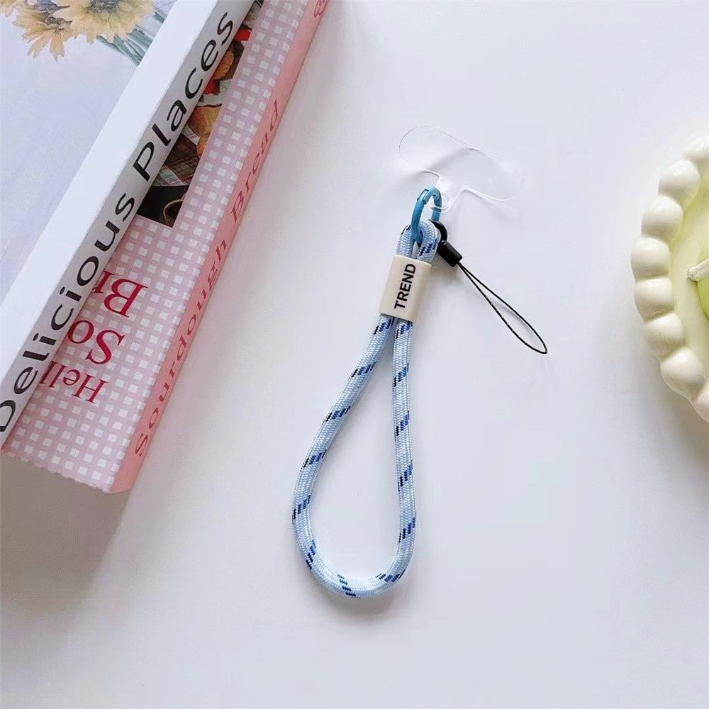 Short Lanyards