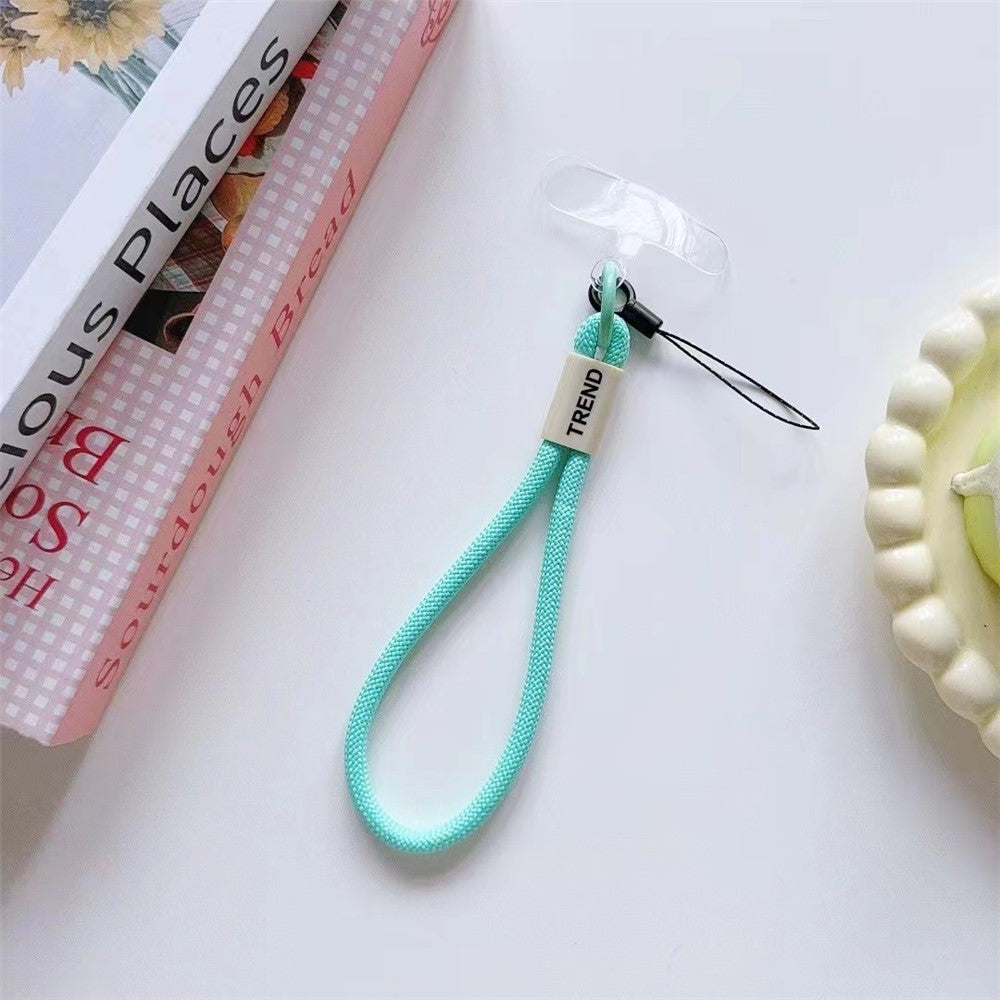 Short Lanyards