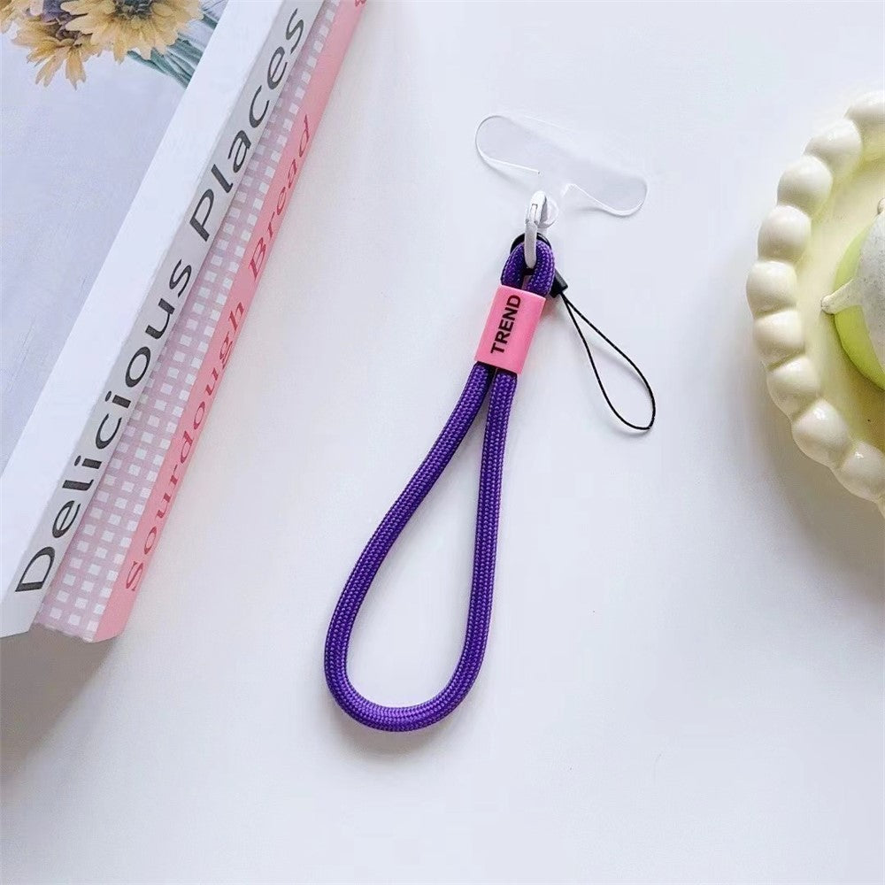 Short Lanyards