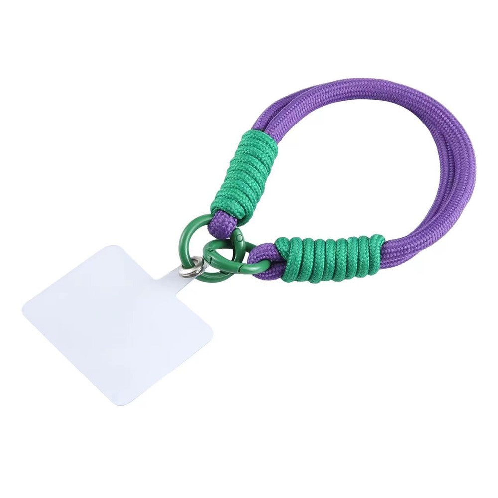 Short Lanyards