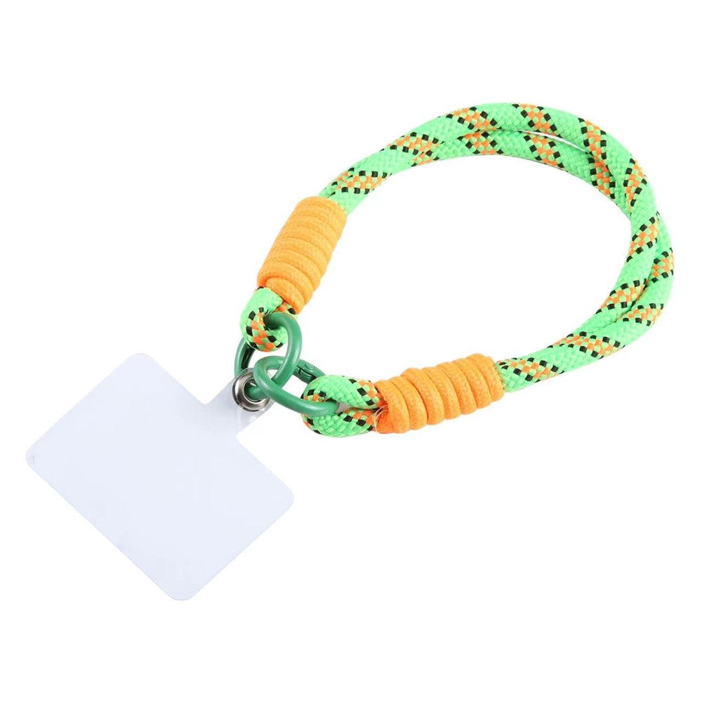 Short Lanyards