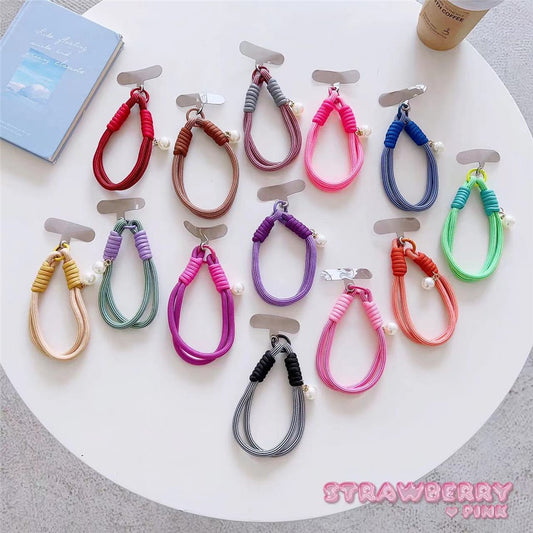 Short Lanyards