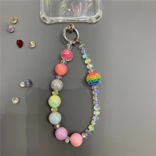 Short Lanyards