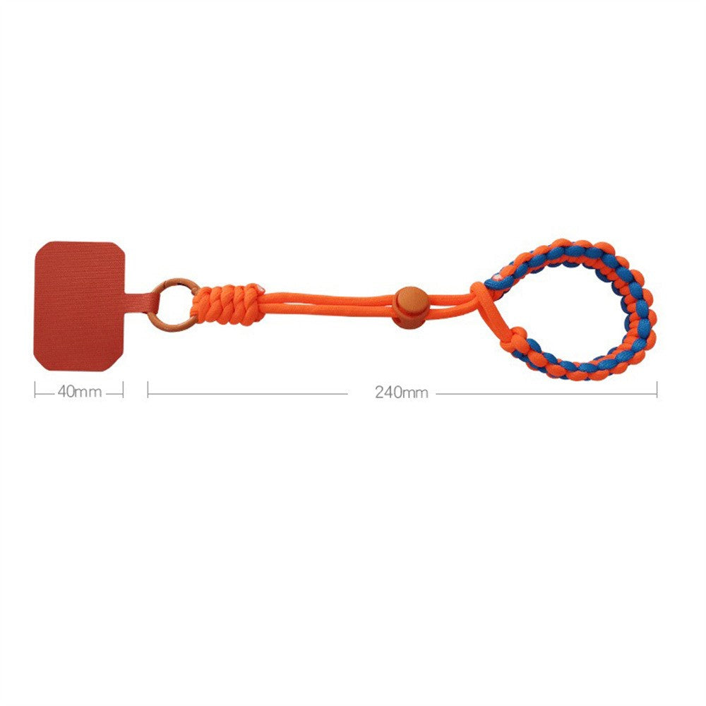 Short Lanyards