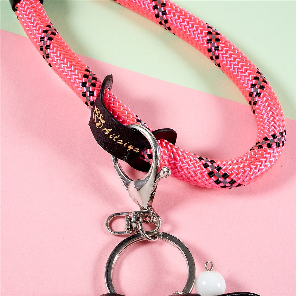 Short Lanyards