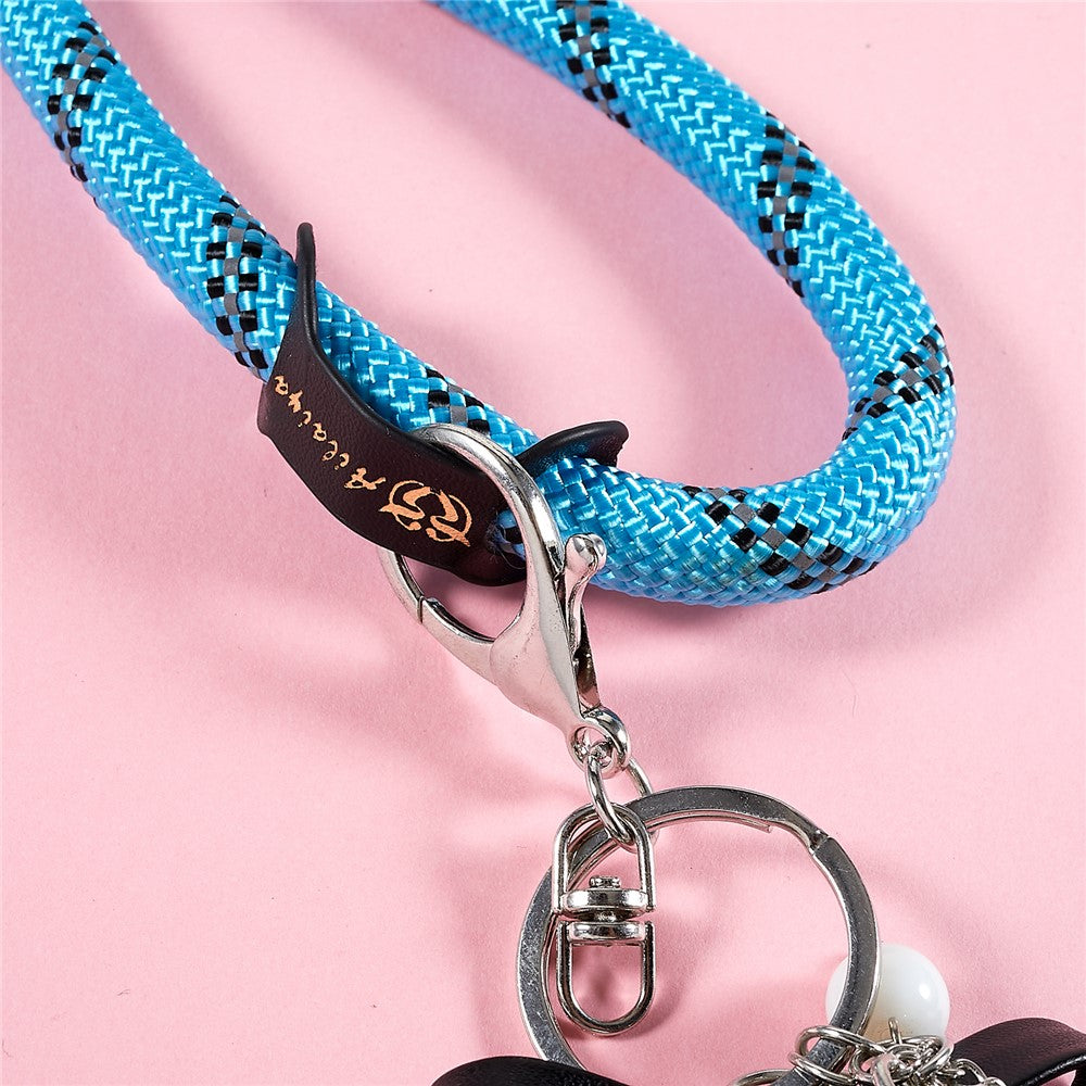 Short Lanyards