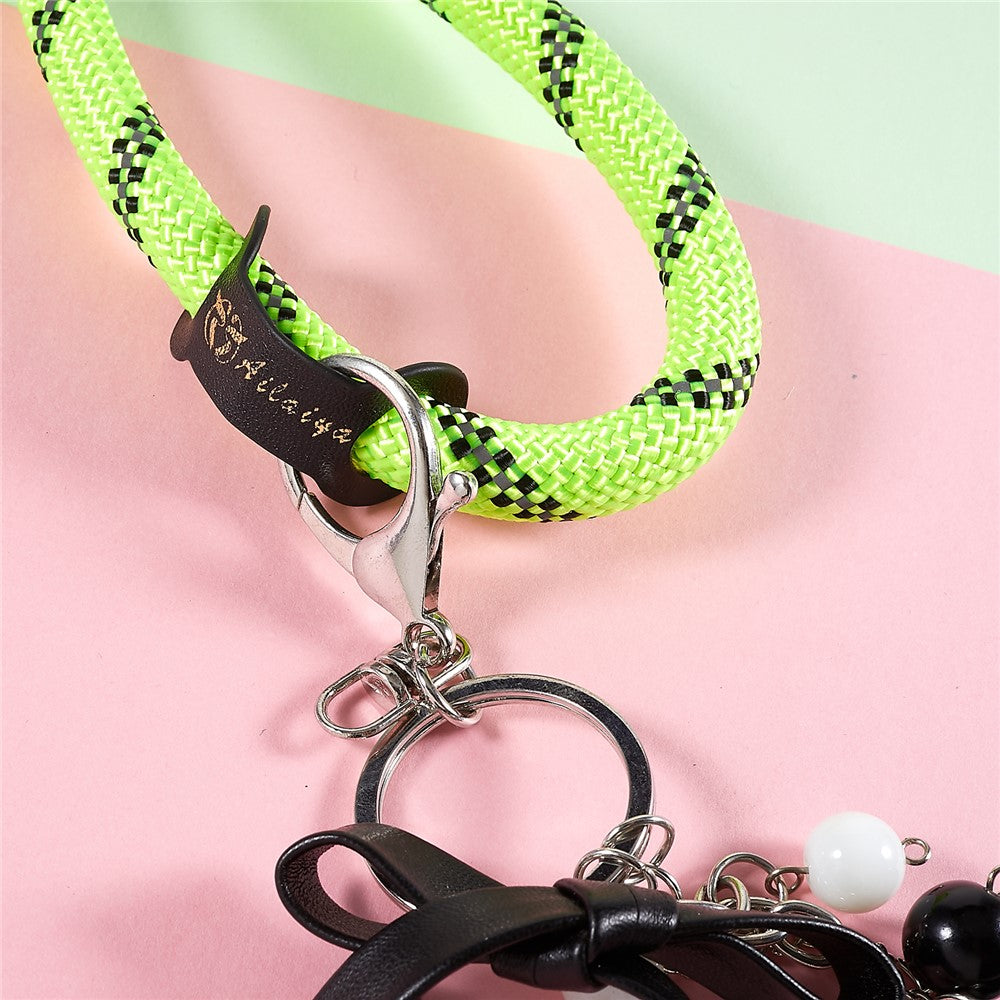 Short Lanyards