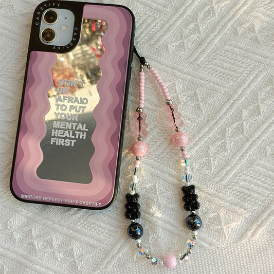 Short Lanyards