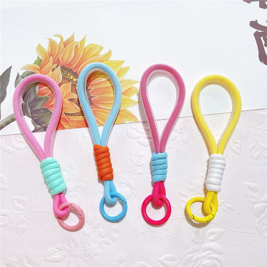 Short Lanyards