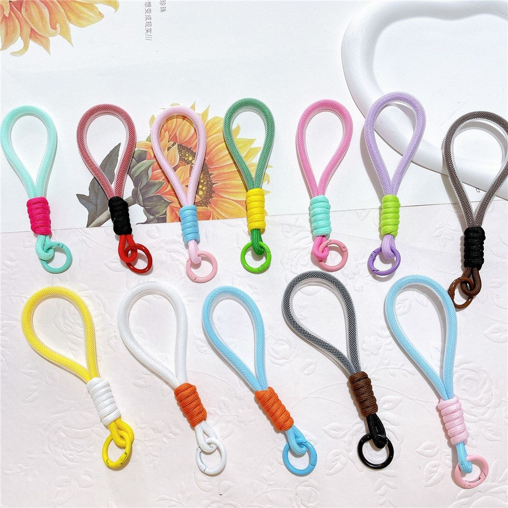 Short Lanyards