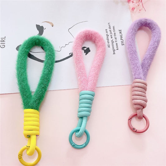 Short Lanyards