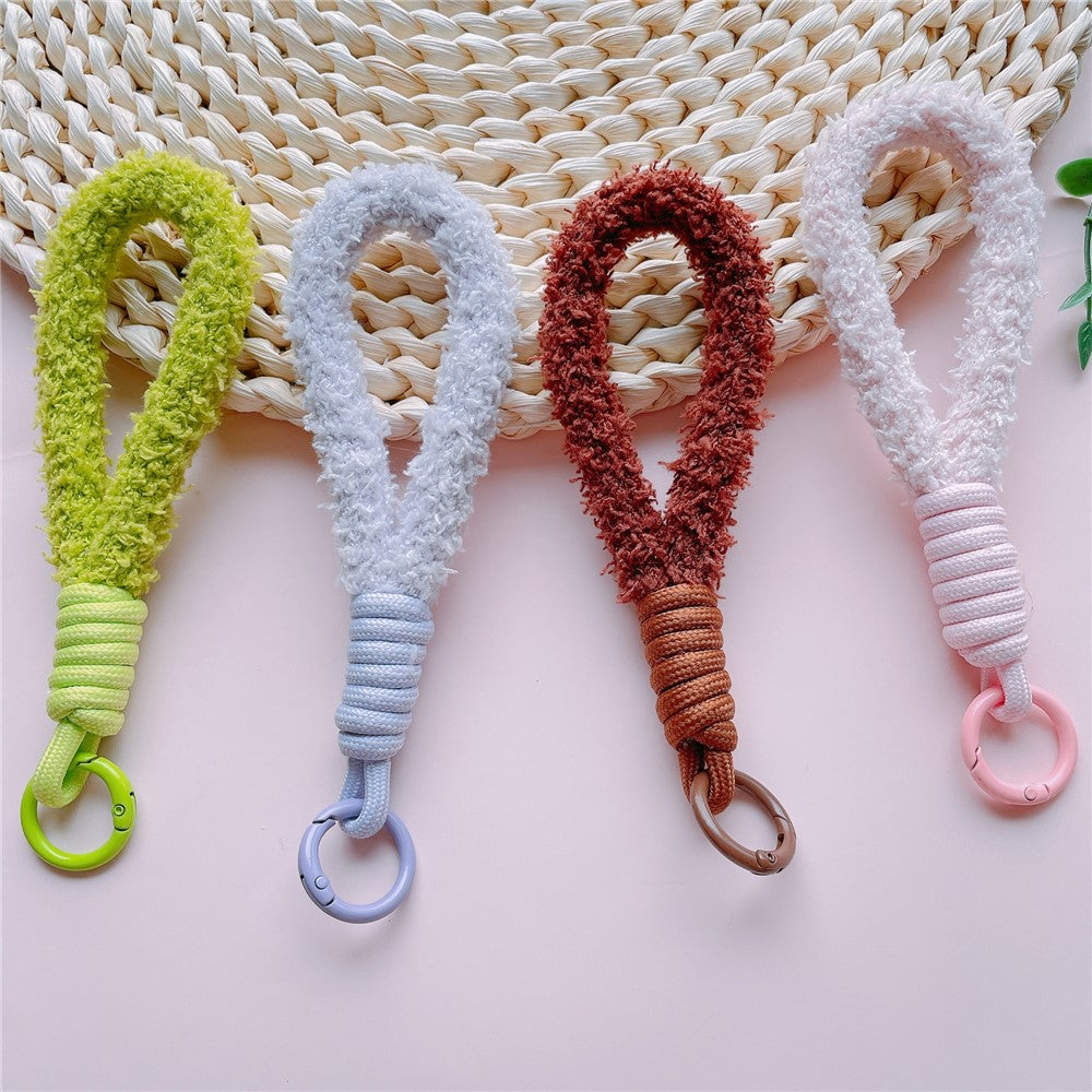 Short Lanyards